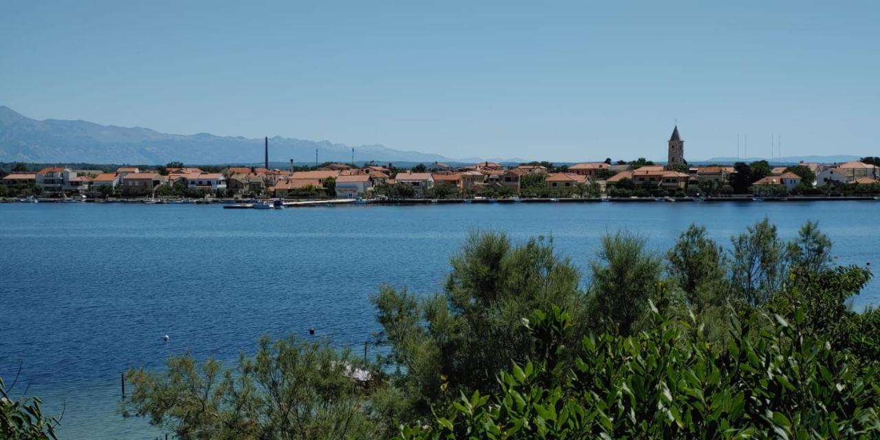Seaview Holiday Apartments, Ventura Nin Eksteriør bilde