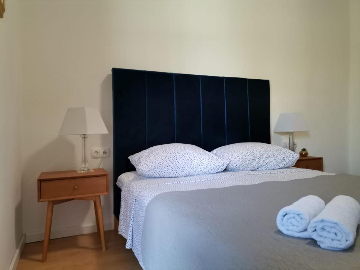 Seaview Holiday Apartments, Ventura Nin Eksteriør bilde