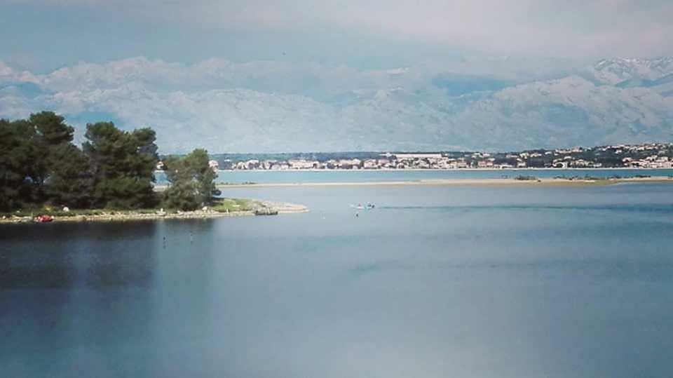 Seaview Holiday Apartments, Ventura Nin Eksteriør bilde