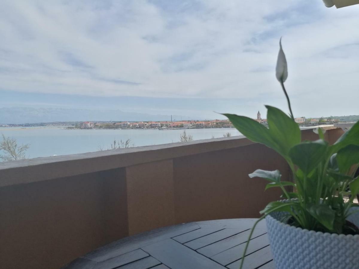 Seaview Holiday Apartments, Ventura Nin Eksteriør bilde